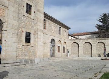 spain/avila/attraction/museo-de-santa-teresa-de-jesus