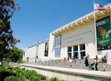 Natural History Museum of Los Angeles County