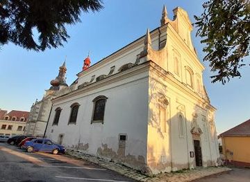 czechia/palava/attraction/kostel-svateho-michala-znojmo