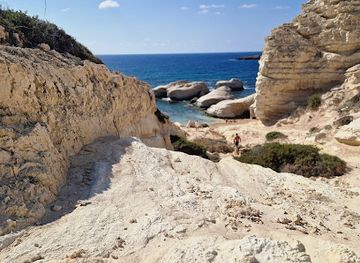 cyprus/avakas-gorge/attraction/wild-beach