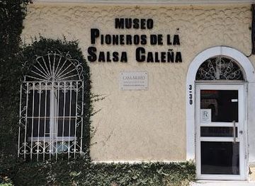 colombia/cauca-valley/attraction/museo-pioneros-de-la-salsa-calena