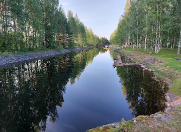 finland/north-karelia/attraction/jakokoski-museum-canal
