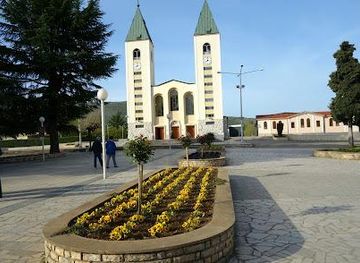 bosnia-and-herzegovina/mostar/attraction/medugorje