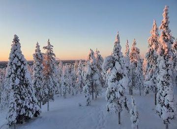 finland/rovaniemi/attraction/ounasvaara-winter-trail