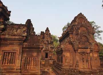 cambodia/preah-vihear/attraction/banteay-srey-butterfly-centre-bbc