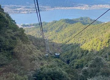 japan/hiroshima/attraction/mount-misen