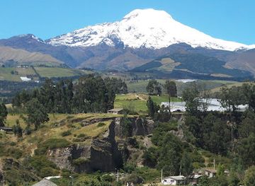 ecuador/otavalo/attraction/criadero-de-venados