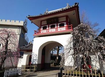 japan/musashi/attraction/joganji-temple