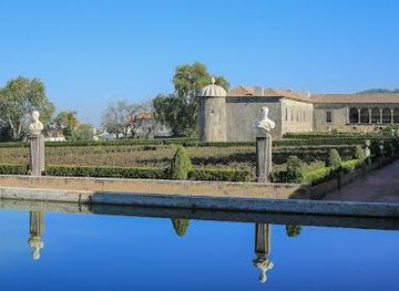 portugal/cascais/attraction/palacio-da-bacalhoa