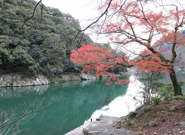 japan/kyoto/attraction/rankyo-gorge