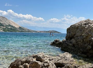 croatia/kvarner/attraction/mini-strand-beach