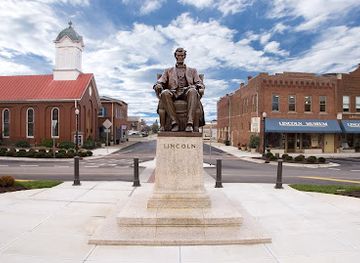 kentucky/elizabethtown/attraction/lincoln-museum