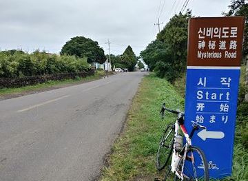 south-korea/jeju-city/attraction/mysterious-road