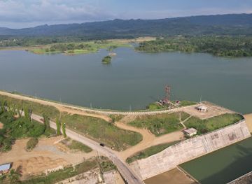 philippines/chocolate-hills/attraction/malinao-dam