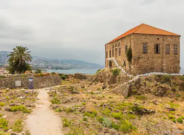 Ancient Byblos