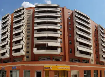 TIRANA