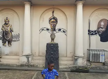 National Museum, Ife