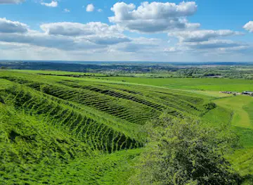 Morgan's Hill