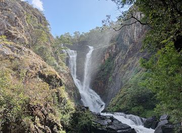 Kundalila Falls