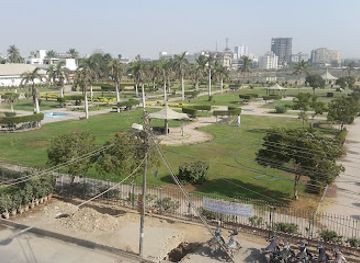 pakistan/karachi/attraction/aziz-bhatti-park