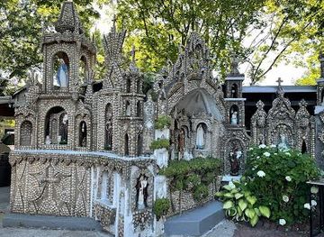 new-jersey/asbury-park/attraction/our-lady-of-mount-carmel-grotto