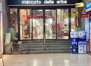 Mercato delle Erbe