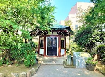 japan/tokyo/attraction/okakura-tenshin-memorial-park