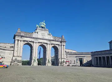 Jubelpark
