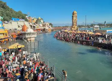 Haridwar