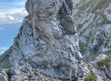 Nordkette Klettersteig