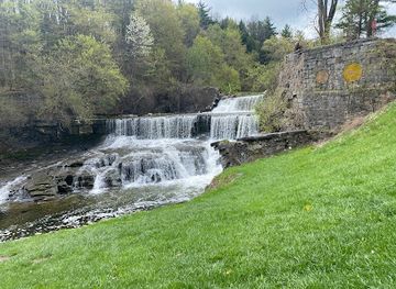 Seneca Mill & Falls