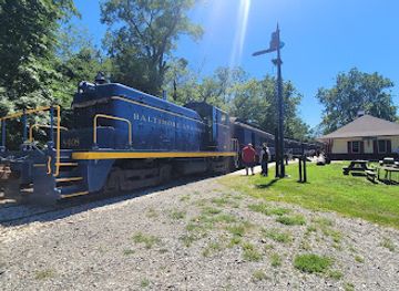Wilmington & Western Railroad