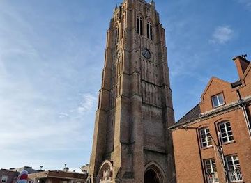 belgium/belgian-coast/attraction/saint-eloi-belfry-of-dunkirk