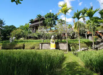 Agung Rai Museum of Art