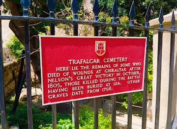 gibraltar/gibraltar/attraction/trafalgar-cemetery