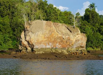 brunei/mukim-labu/attraction/jong-batu