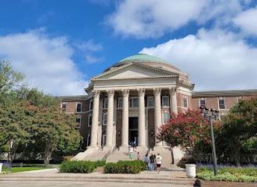 virginia/arlington/attraction/southern-methodist-university