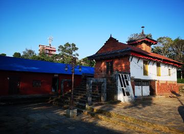 nepal/bandipur/attraction/khadga-devi