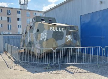 slovakia/horna-nitra/attraction/the-museum-of-military-history-piestany