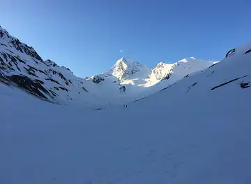Granatenkogel