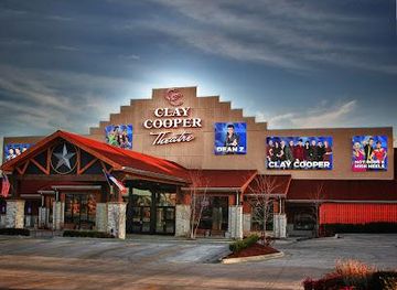 missouri/branson/attraction/clay-cooper-theatre