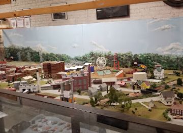 mississippi/tombigbee-national-forest/attraction/oren-dunn-city-museum