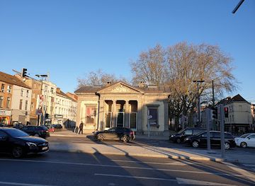 belgium/brussels/anderlecht/attraction/sewer-museum