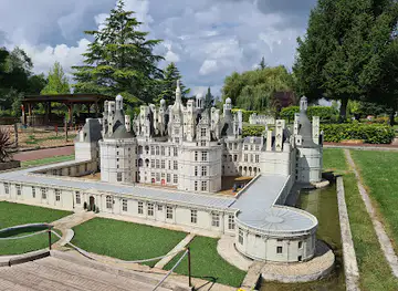 Mini Castle Park