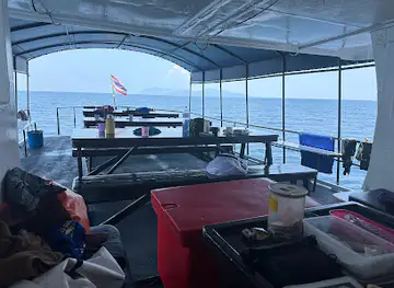 バンザイ号