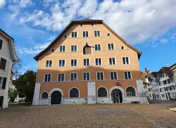 Museum Altes Zeughaus Solothurn