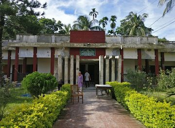 bangladesh/eastern-bengal/attraction/sher-e-bangla-memorial-museum