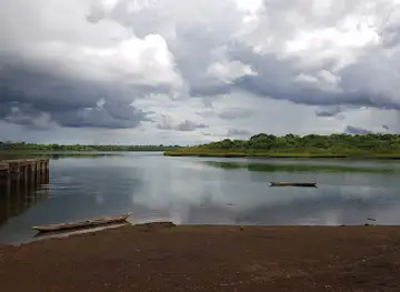 Cufada Lagoons Natural Park