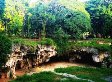 dominican-republic/santo-domingo/attraction/cueva-de-santa-ana