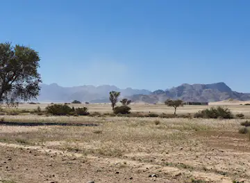 Namib Sky Balloon Safaris
